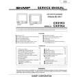 SHARP CX51K3 Service Manual SHARP CX51K3 Service Manual