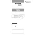 PANASONIC AG-TL350T Owners Manual PANASONIC AG-TL350T Owners Manual