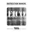 EICO EICO 680 Owners Manual EICO EICO 680 Owners Manual