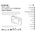 FUJI FinePix Z20fd Owners Manual FUJI FinePix Z20fd Owners Manual