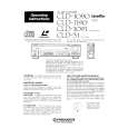 PIONEER CLD1090 Owners Manual PIONEER CLD1090 Owners Manual
