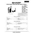 SHARP JC135 Service Manual SHARP JC135 Service Manual