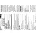 CASIO FR520 Owners Manual CASIO FR520 Owners Manual