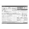 WHIRLPOOL GSI PL 97 IN Owners Manual WHIRLPOOL GSI PL 97 IN Owners Manual