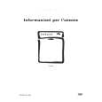 ELECTROLUX ESI6240K Owners Manual ELECTROLUX ESI6240K Owners Manual