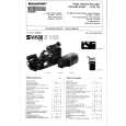 BLAUPUNKT CR6100S-HIFI Service Manual BLAUPUNKT CR6100S-HIFI Service Manual
