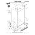 WHIRLPOOL ED25CQXHB03 Parts Catalog WHIRLPOOL ED25CQXHB03 Parts Catalog