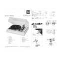 DUAL CS1258 Service Manual DUAL CS1258 Service Manual