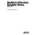 AEG B88.1LFV Owners Manual AEG B88.1LFV Owners Manual