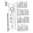 WHIRLPOOL LNC6762A01 Owners Manual WHIRLPOOL LNC6762A01 Owners Manual