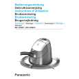 PANASONIC MCE9001 Owners Manual PANASONIC MCE9001 Owners Manual