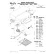 WHIRLPOOL RH2330XJB0 Parts Catalog WHIRLPOOL RH2330XJB0 Parts Catalog