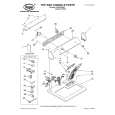 WHIRLPOOL RGX5634KQ2 Parts Catalog WHIRLPOOL RGX5634KQ2 Parts Catalog