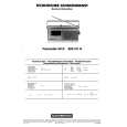 NORDMENDE 4012 FANCORDER Service Manual NORDMENDE 4012 FANCORDER Service Manual