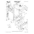 WHIRLPOOL LEQ7000KQ2 Parts Catalog WHIRLPOOL LEQ7000KQ2 Parts Catalog