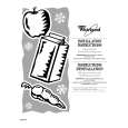 WHIRLPOOL GC5SHGXKB00 Installation Manual WHIRLPOOL GC5SHGXKB00 Installation Manual