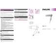 PHILIPS HP4818/00 Owners Manual PHILIPS HP4818/00 Owners Manual