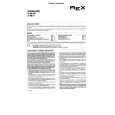 REX-ELECTROLUX CI1800FR Owners Manual REX-ELECTROLUX CI1800FR Owners Manual