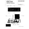 KENWOOD KDC91R Service Manual KENWOOD KDC91R Service Manual