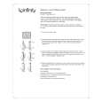 JBL FMK1 Owners Manual JBL FMK1 Owners Manual