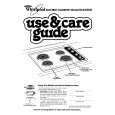 WHIRLPOOL RC8400XKW0 Owners Manual WHIRLPOOL RC8400XKW0 Owners Manual
