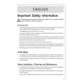 AEG 79553G-M Owners Manual AEG 79553G-M Owners Manual