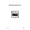 ELECTROLUX EOB6697U Owners Manual ELECTROLUX EOB6697U Owners Manual