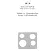 AEG 6400K-MN10J Owners Manual AEG 6400K-MN10J Owners Manual