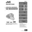 JVC GZ-MG505AA Owners Manual JVC GZ-MG505AA Owners Manual