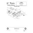 WHIRLPOOL DP6000XRP1 Parts Catalog WHIRLPOOL DP6000XRP1 Parts Catalog