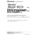 PIONEER DVH-P5900MP/XN/EW5 Service Manual PIONEER DVH-P5900MP/XN/EW5 Service Manual