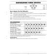 WHIRLPOOL GDU20J-CN Owners Manual WHIRLPOOL GDU20J-CN Owners Manual