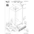 WHIRLPOOL ED25RFXFB00 Parts Catalog WHIRLPOOL ED25RFXFB00 Parts Catalog