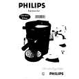 PHILIPS HD5702/90 Owners Manual PHILIPS HD5702/90 Owners Manual