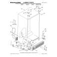 WHIRLPOOL KSRX25FNBL02 Parts Catalog WHIRLPOOL KSRX25FNBL02 Parts Catalog