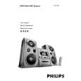 PHILIPS FWD790/21 Owners Manual PHILIPS FWD790/21 Owners Manual
