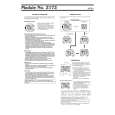 CASIO SPF100-1V Owners Manual CASIO SPF100-1V Owners Manual