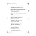 WHIRLPOOL AWM 8163 Owners Manual WHIRLPOOL AWM 8163 Owners Manual