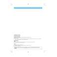 WHIRLPOOL ACM 394 D Owners Manual WHIRLPOOL ACM 394 D Owners Manual