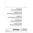 CARRIER EXPOSERJ430NV Owners Manual CARRIER EXPOSERJ430NV Owners Manual