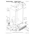WHIRLPOOL KSRG25FKBT16 Parts Catalog WHIRLPOOL KSRG25FKBT16 Parts Catalog