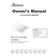 WHIRLPOOL AKED3050E Owners Manual WHIRLPOOL AKED3050E Owners Manual