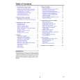 PHILIPS VR750/39 Owners Manual PHILIPS VR750/39 Owners Manual