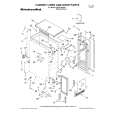 WHIRLPOOL KUIA15NLHS11 Parts Catalog WHIRLPOOL KUIA15NLHS11 Parts Catalog