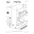 WHIRLPOOL ET22PMXAN00 Parts Catalog WHIRLPOOL ET22PMXAN00 Parts Catalog