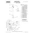 WHIRLPOOL IH6302RS1 Parts Catalog WHIRLPOOL IH6302RS1 Parts Catalog