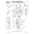 WHIRLPOOL LGP7858AN2 Parts Catalog WHIRLPOOL LGP7858AN2 Parts Catalog