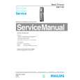 PHILIPS HQT301 Service Manual PHILIPS HQT301 Service Manual