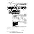WHIRLPOOL RB170PXL3 Owners Manual WHIRLPOOL RB170PXL3 Owners Manual