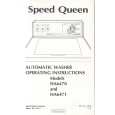 WHIRLPOOL HA6470 Owners Manual WHIRLPOOL HA6470 Owners Manual